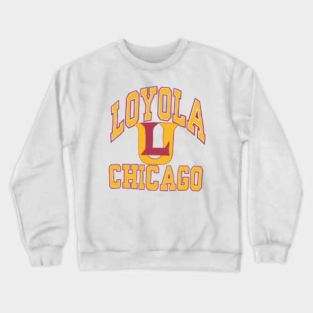 Loyola Chicago Basketball